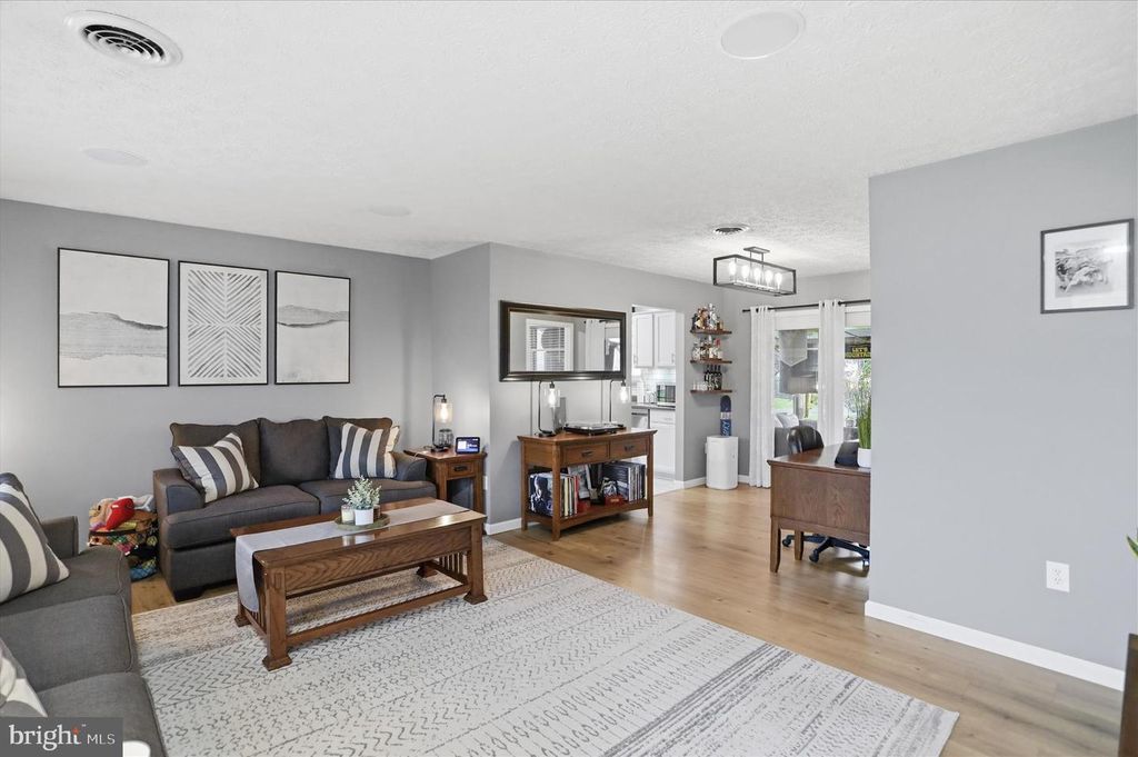 Image 11 of property listing at 65 S HUMMINGBIRD ST, Keyser, WV 26726