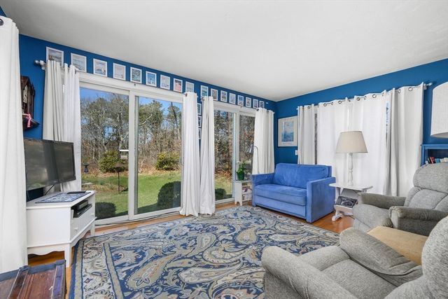 58 Tirrells Way, Chatham, MA 02659