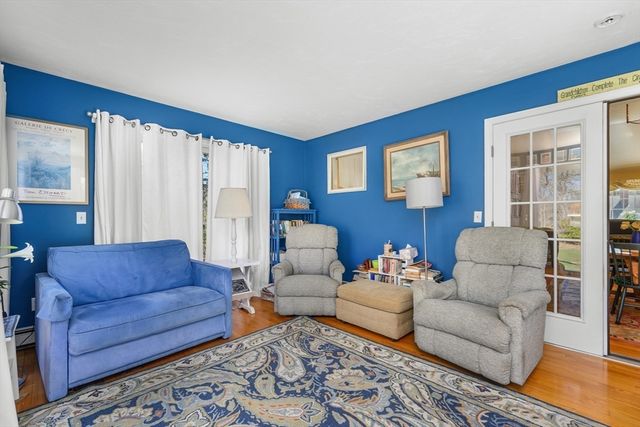 58 Tirrells Way, Chatham, MA 02659