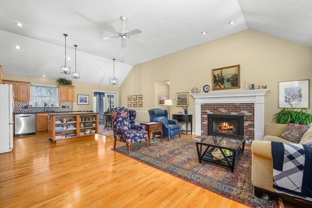 58 Tirrells Way, Chatham, MA 02659