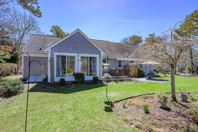 58 Tirrells Way, Chatham, MA 02659