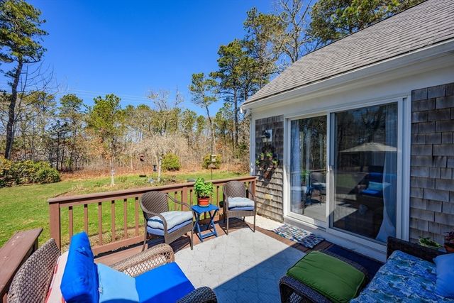 58 Tirrells Way, Chatham, MA 02659