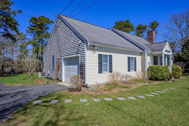 58 Tirrells Way, Chatham, MA 02659