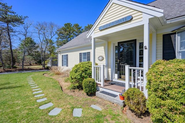 58 Tirrells Way, Chatham, MA 02659