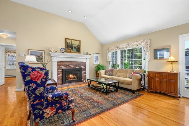 58 Tirrells Way, Chatham, MA 02659