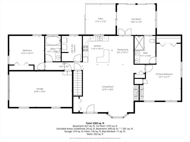 58 Tirrells Way, Chatham, MA 02659