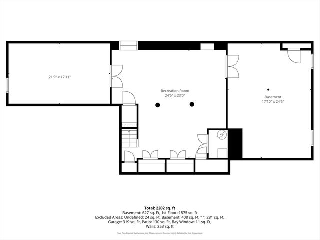 58 Tirrells Way, Chatham, MA 02659