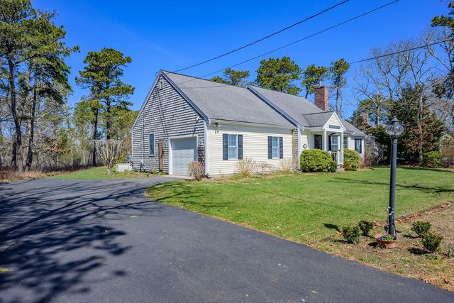 58 Tirrells Way, Chatham, MA 02659