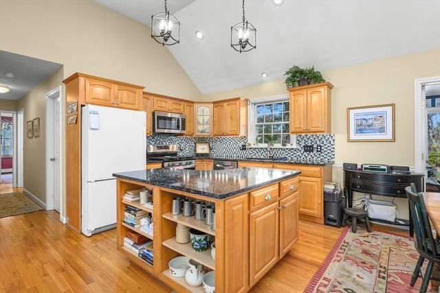58 Tirrells Way, Chatham, MA 02659