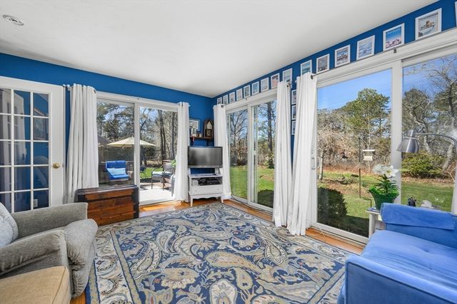 58 Tirrells Way, Chatham, MA 02659