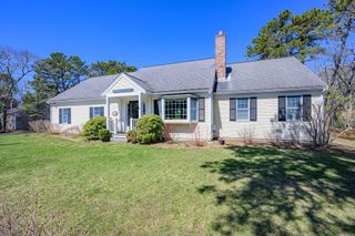 58 Tirrells Way, Chatham, MA 02659