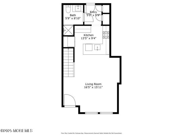 201 Sunset Avenue 112, Asbury Park, NJ 07712