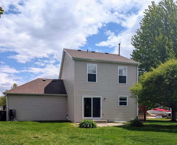 655 Bluebill LANE, Genoa City, WI 53128