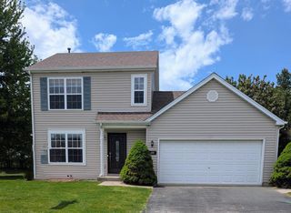 655 Bluebill LANE, Genoa City, WI 53128