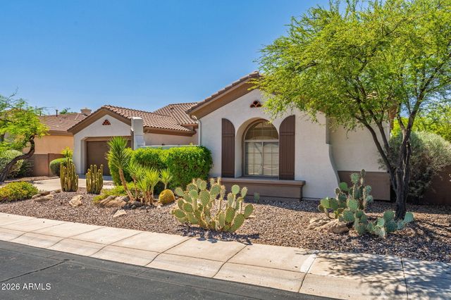40716 N BELL MEADOW Trail, Phoenix, AZ 85086