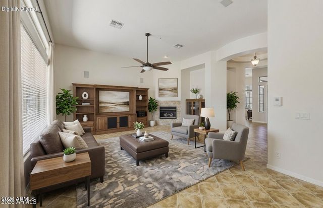 40716 N BELL MEADOW Trail, Phoenix, AZ 85086
