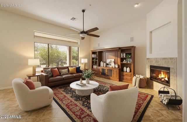 40716 N BELL MEADOW Trail, Phoenix, AZ 85086