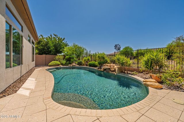 40716 N BELL MEADOW Trail, Phoenix, AZ 85086