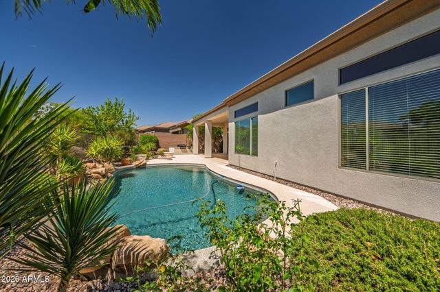 40716 N BELL MEADOW Trail, Phoenix, AZ 85086