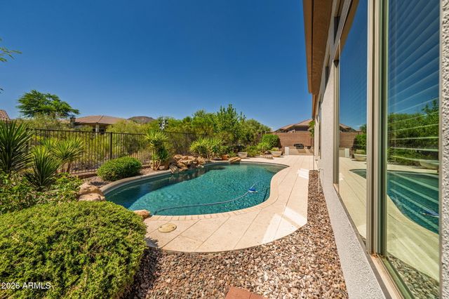 40716 N BELL MEADOW Trail, Phoenix, AZ 85086