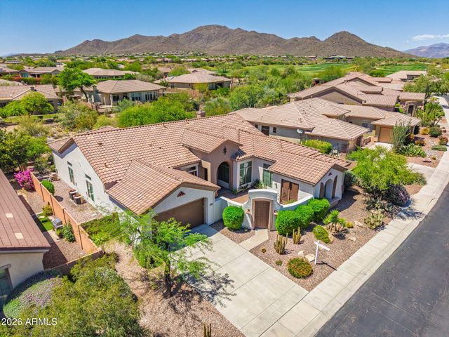 40716 N BELL MEADOW Trail, Phoenix, AZ 85086