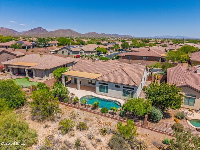40716 N BELL MEADOW Trail, Phoenix, AZ 85086