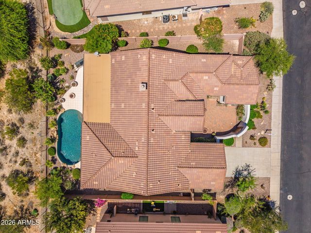 40716 N BELL MEADOW Trail, Phoenix, AZ 85086