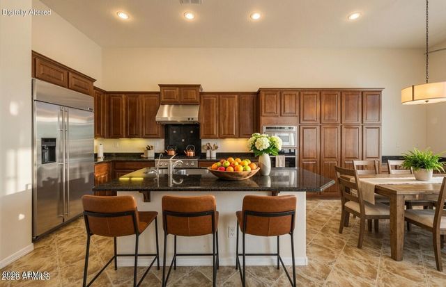 40716 N BELL MEADOW Trail, Phoenix, AZ 85086