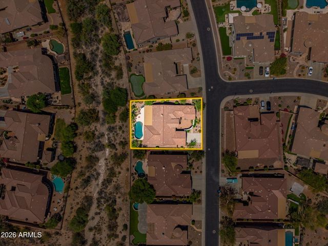 40716 N BELL MEADOW Trail, Phoenix, AZ 85086
