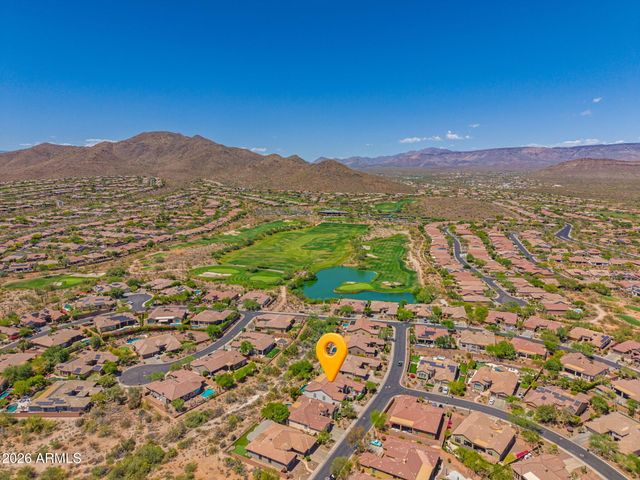 40716 N BELL MEADOW Trail, Phoenix, AZ 85086