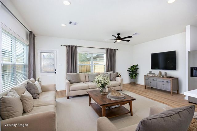 1989 Longmire Villas Court, Conroe, TX 77304