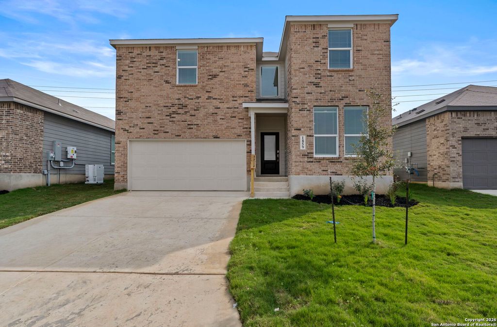 1859 Nuthatch Ridge, New Braunfels, TX 78130