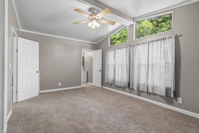 12351 Willowview, Lexington, OK 73051