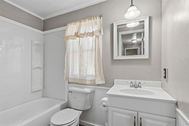 12351 Willowview, Lexington, OK 73051