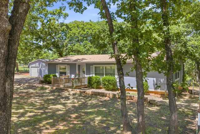 12351 Willowview, Lexington, OK 73051