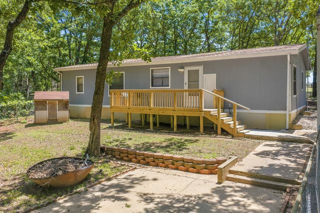 12351 Willowview, Lexington, OK 73051
