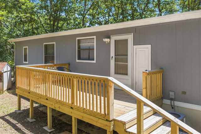 12351 Willowview, Lexington, OK 73051