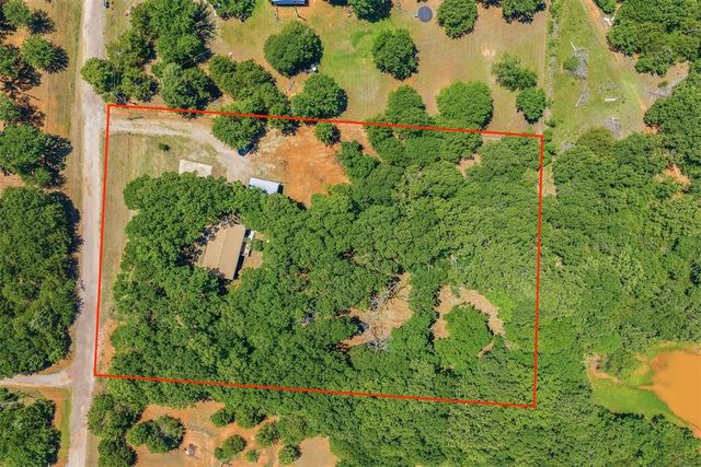 12351 Willowview, Lexington, OK 73051