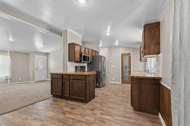12351 Willowview, Lexington, OK 73051