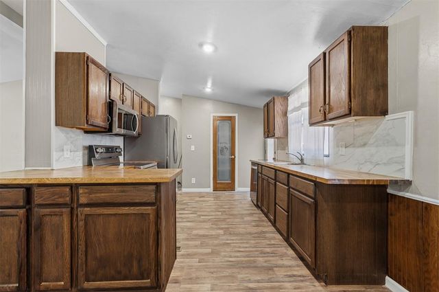 12351 Willowview, Lexington, OK 73051