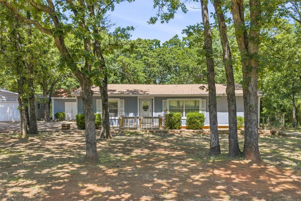 12351 Willowview, Lexington, OK 73051