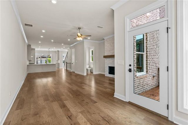 1505 Southbend Cove 437, Cumming, GA 30041