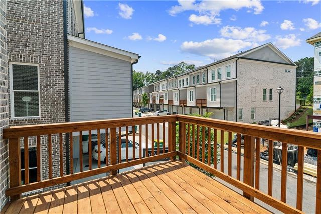 1505 Southbend Cove 437, Cumming, GA 30041