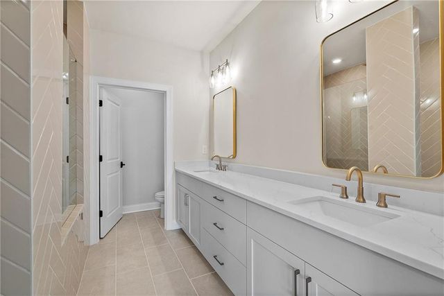 1505 Southbend Cove 437, Cumming, GA 30041