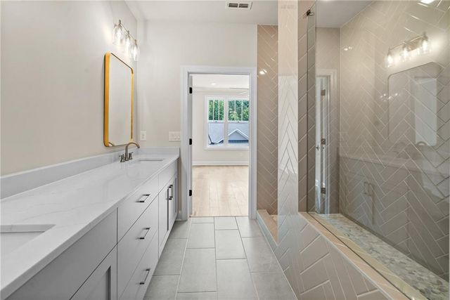 1505 Southbend Cove 437, Cumming, GA 30041