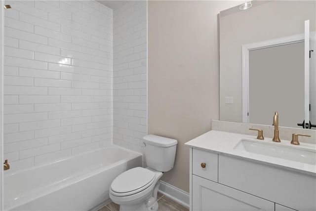 1505 Southbend Cove 437, Cumming, GA 30041