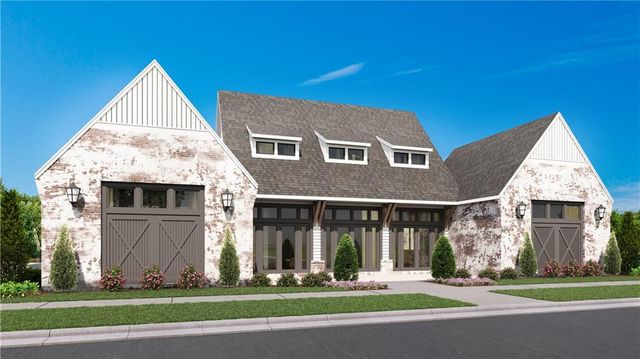 1505 Southbend Cove 437, Cumming, GA 30041