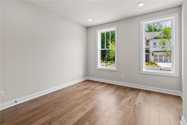 1505 Southbend Cove 437, Cumming, GA 30041