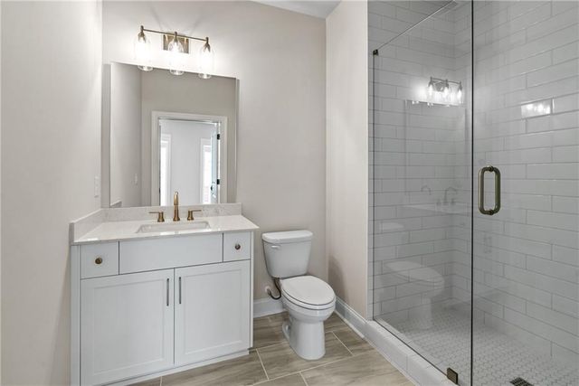 1505 Southbend Cove 437, Cumming, GA 30041