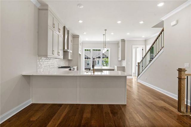 1505 Southbend Cove 437, Cumming, GA 30041